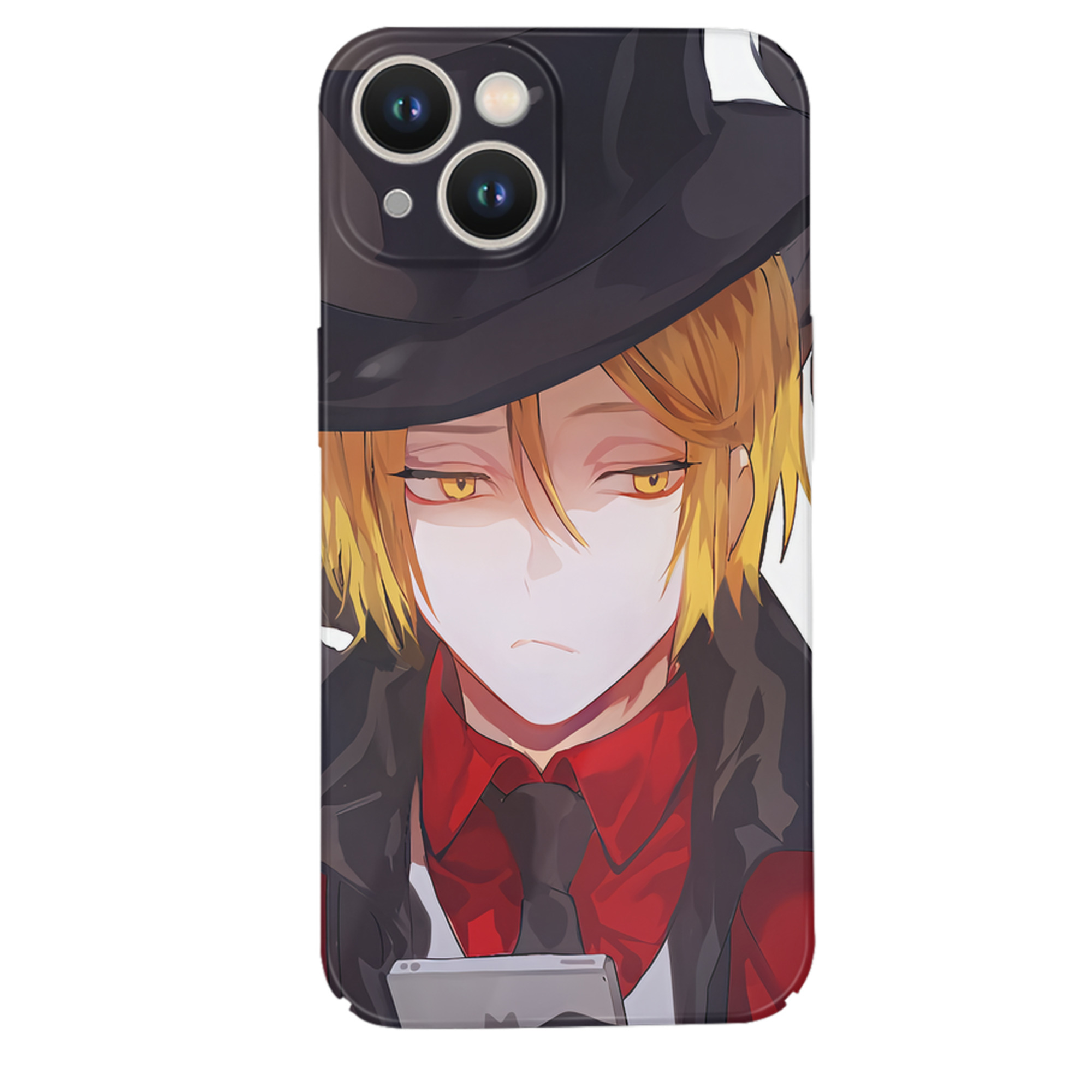 （画像用） ハイキュー!! Haikyu!! 【iPhone 14シリーズ対応】ハードケース